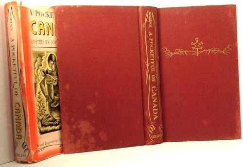 A Pocketful of Canada (Signed)
