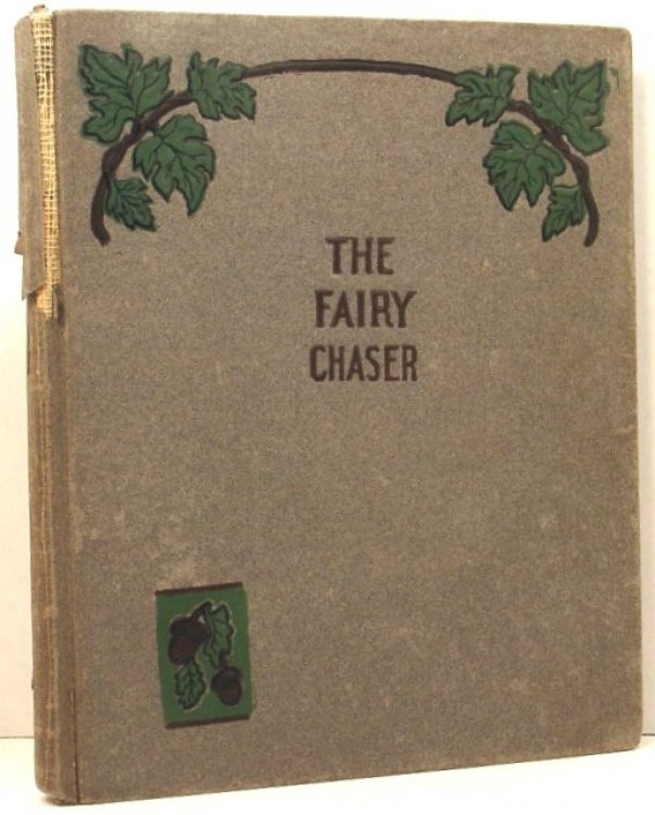 The Fairy Chaser
