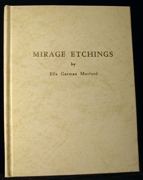Mirage Etchings