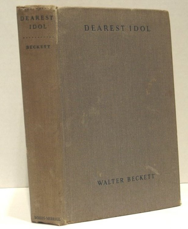 Dearest Idol