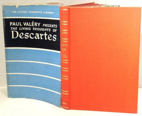 Image for The Living Thoughts of Descartes (Living Thoughts Library #27) The Living Thoughts of Descartes (Living Thoughts Library #27)