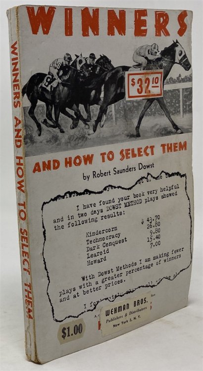 Winners and How to Select Them