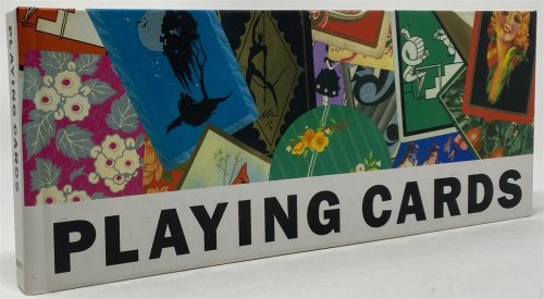 Playing Cards