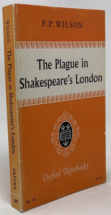 The Plague in Shakespeare's London
