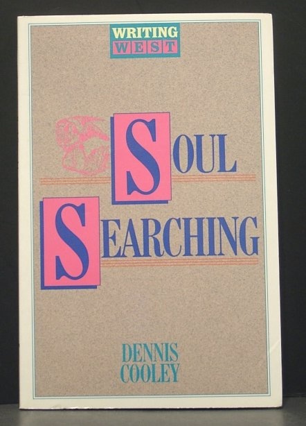 Soul Searching (Writing West Series)