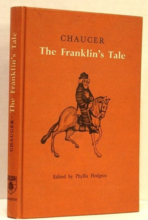 The Franklin's Tale