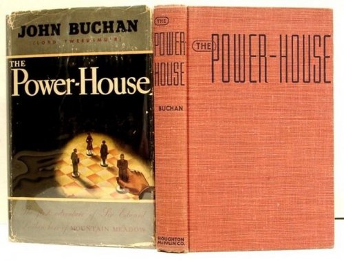 The Power-House