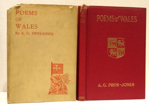 Poems of Wales
