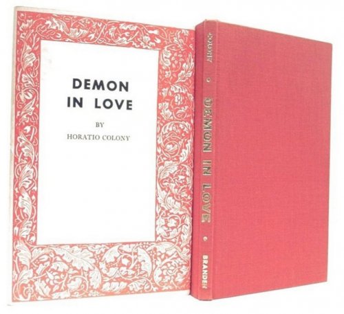 Demon in Love