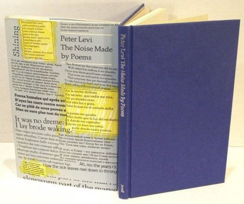 The Noise Made by Poems