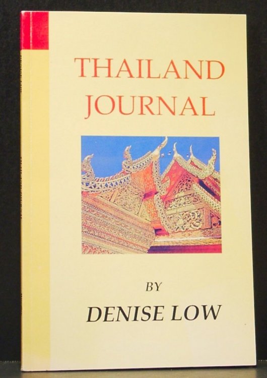 Thailand Journal
