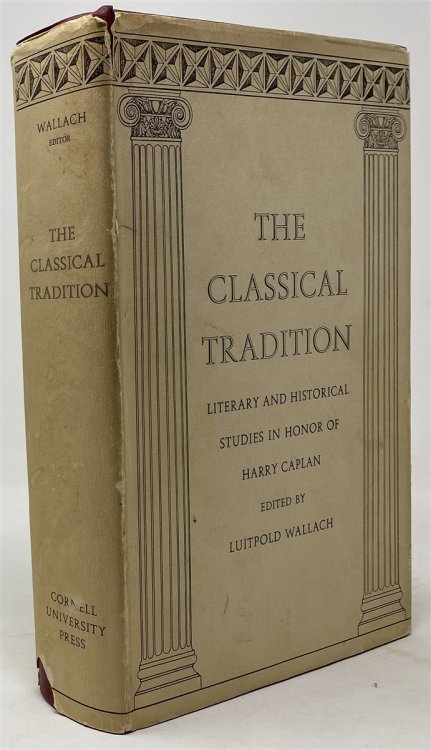 The Classical Tradition