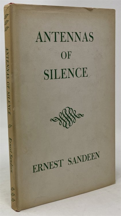 Antennas of Silence