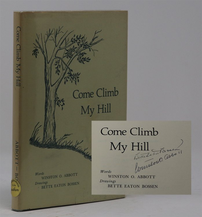 Come Climb My Hill