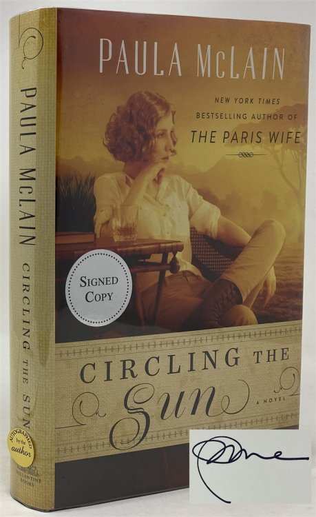 Circling the Sun