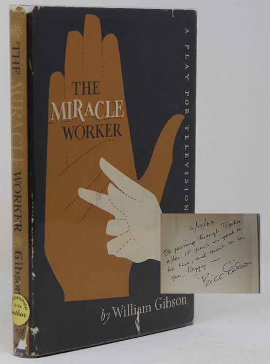 The Miracle Worker