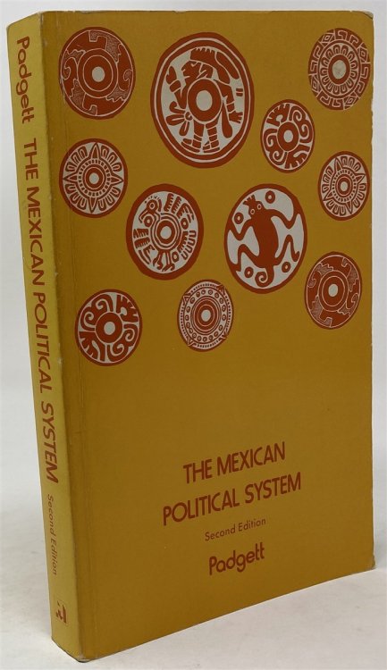 The Mexican Political System