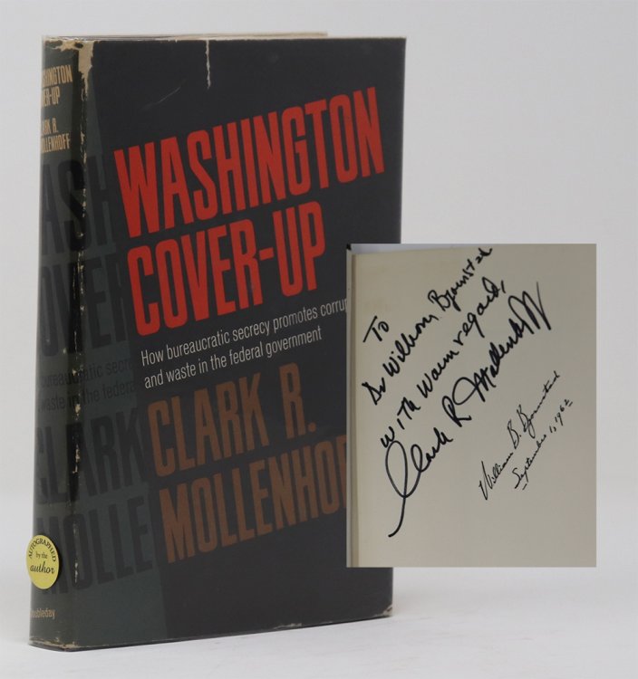 Washington Cover-Up