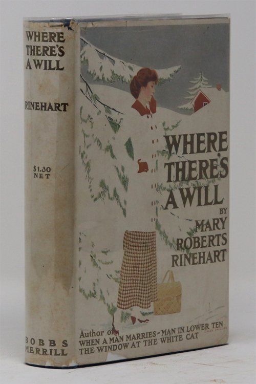 Where There's a Will