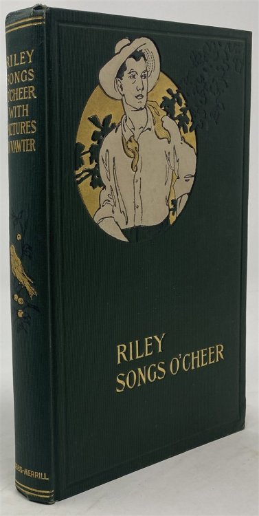 Songs O' Cheer