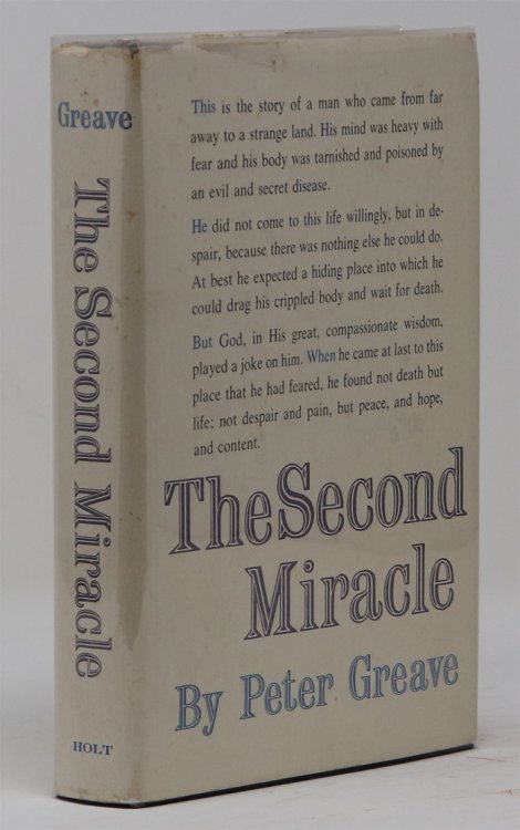 The Second Miracle