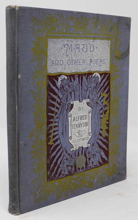 Maud and Other Poems