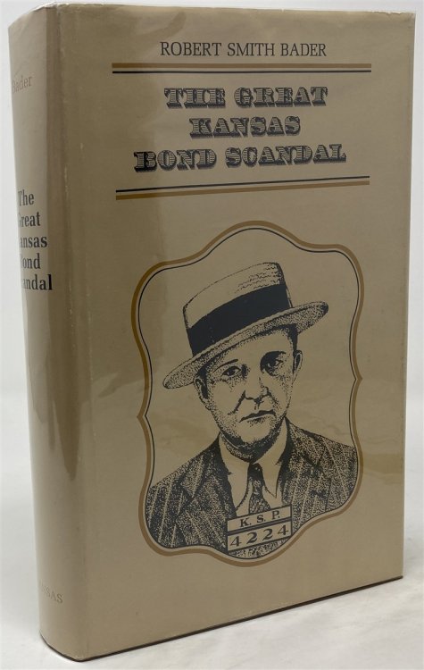 The Great Kansas Bond Scandal