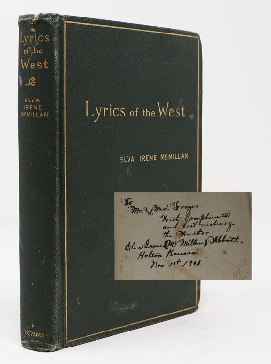 Lyrics of the West