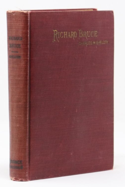 Richard Bruce