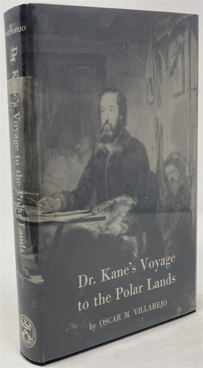 Dr Kane's Voyage to the Polar Lands