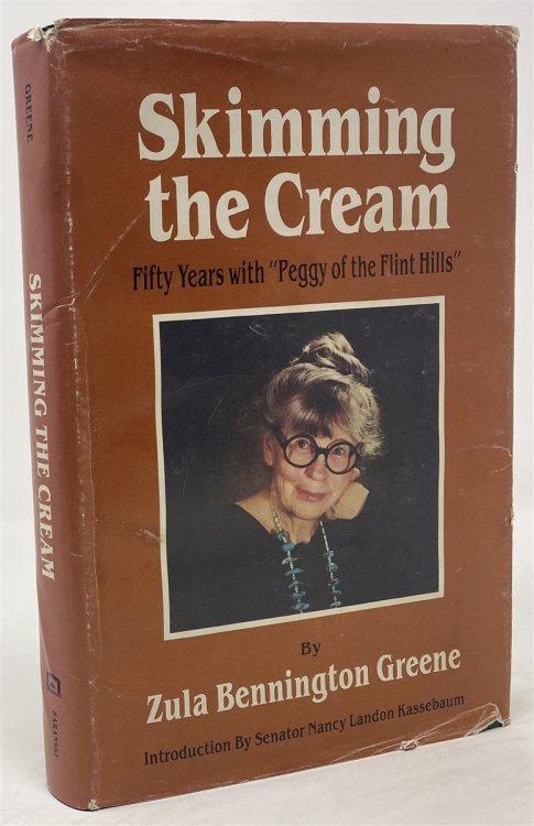Skimming the Cream