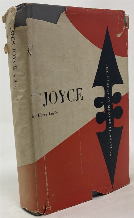 James Joyce A Critical Introduction