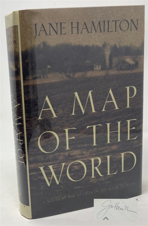 A Map of the World