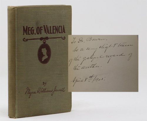 Meg, of Valencia