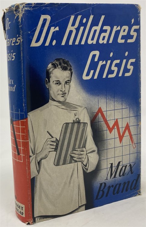 Dr. Kildare's Crisis