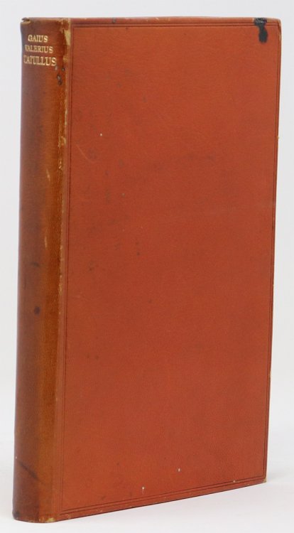 The Complete Poetry of Gaius Catullus