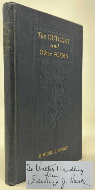 The Outcast and Other Poems