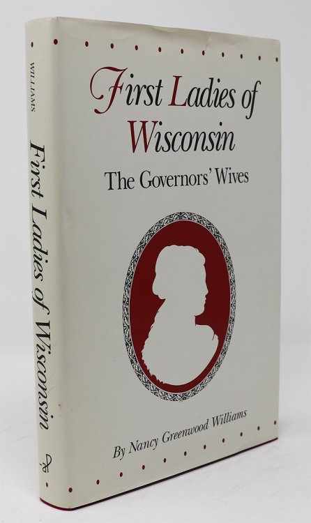 First Ladies of Wisconsin