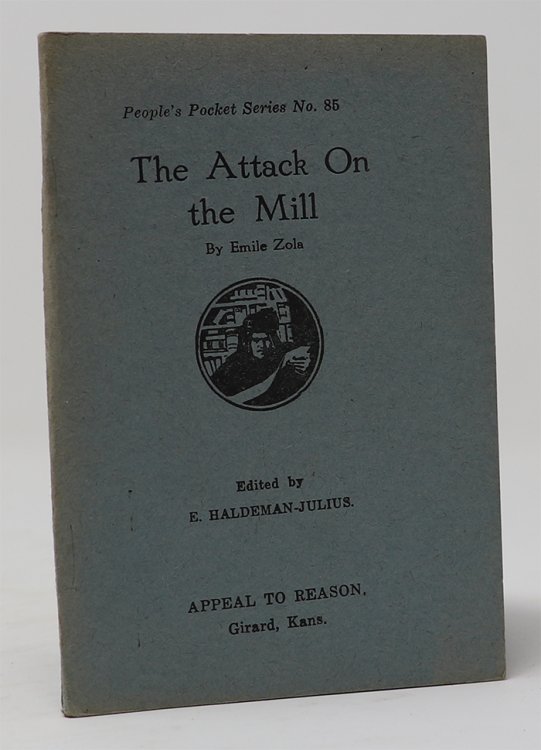 The Attack on the Mill