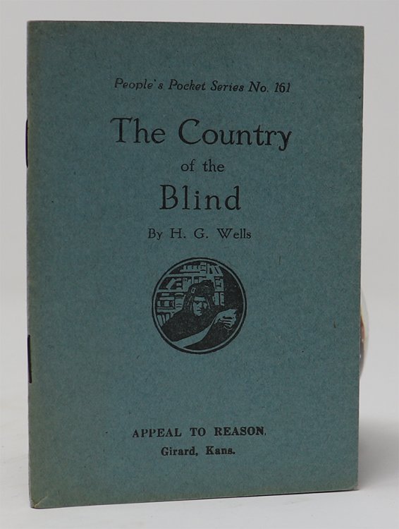 The Country of the Blind
