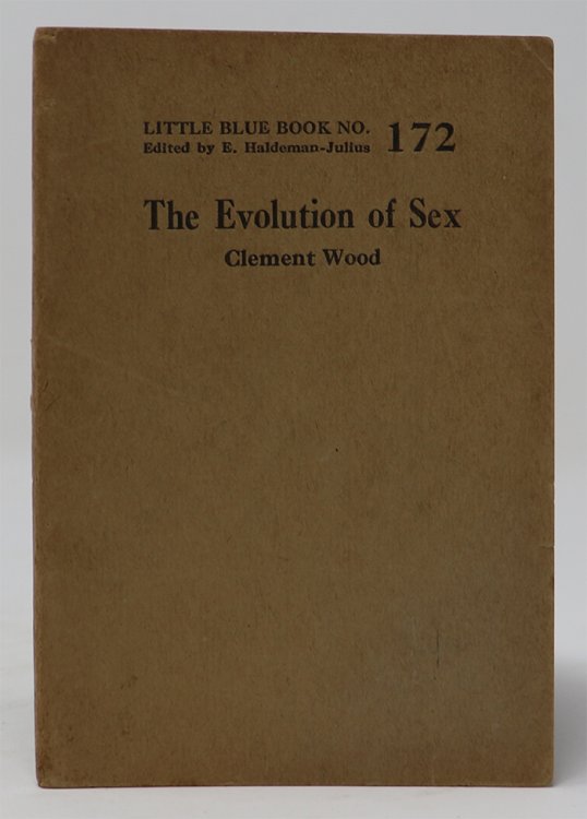 The Evolution of Sex