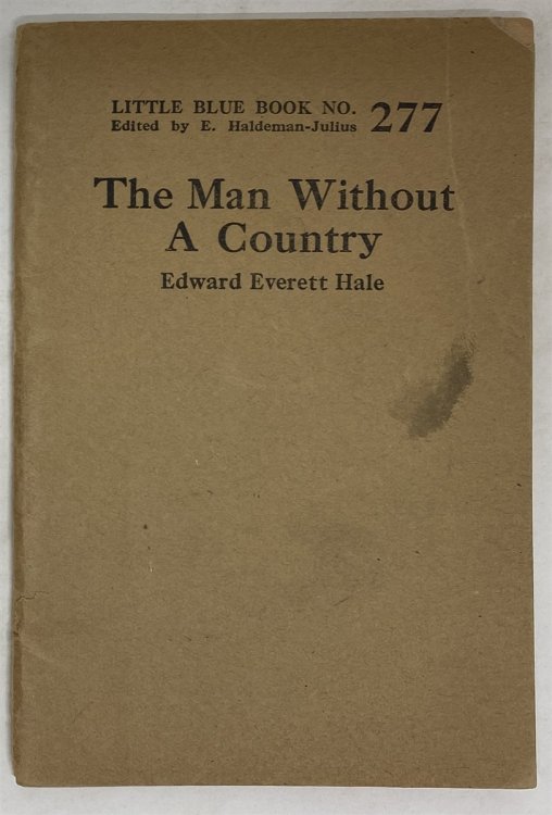 The Man Without a Country