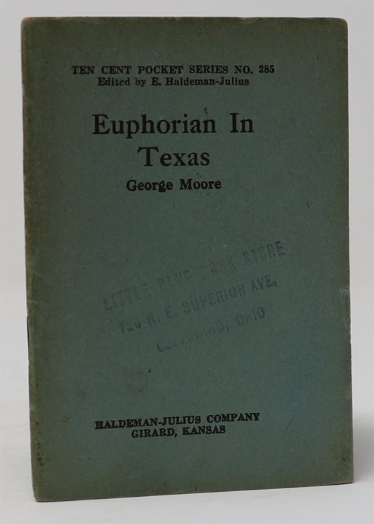 Euphorian in Texas