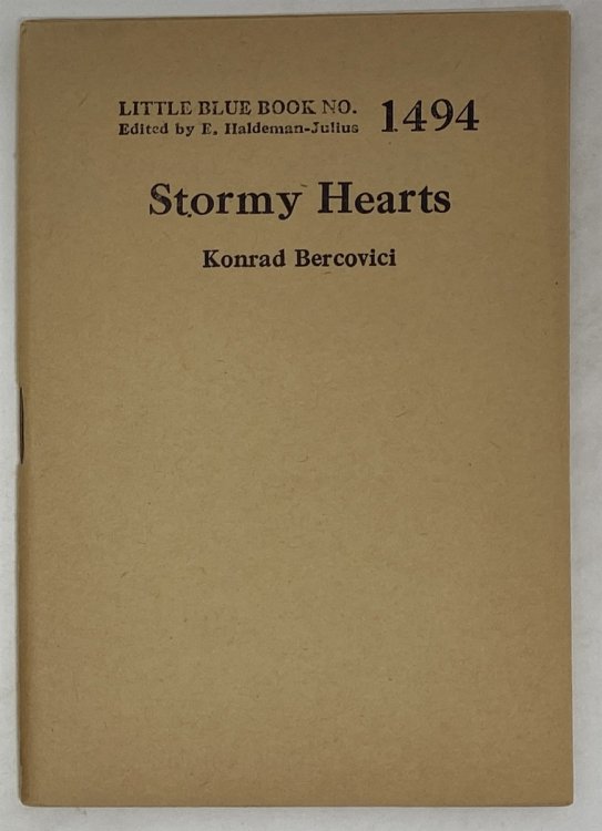 Stormy Hearts