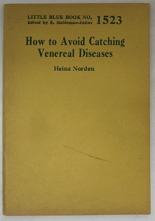 How to Avoid Catching Venereal Diseases