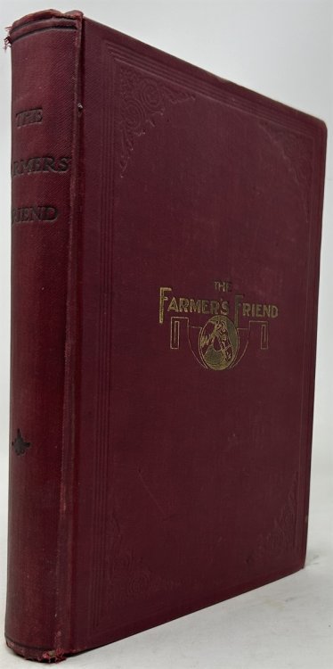 The Farmers' Friend