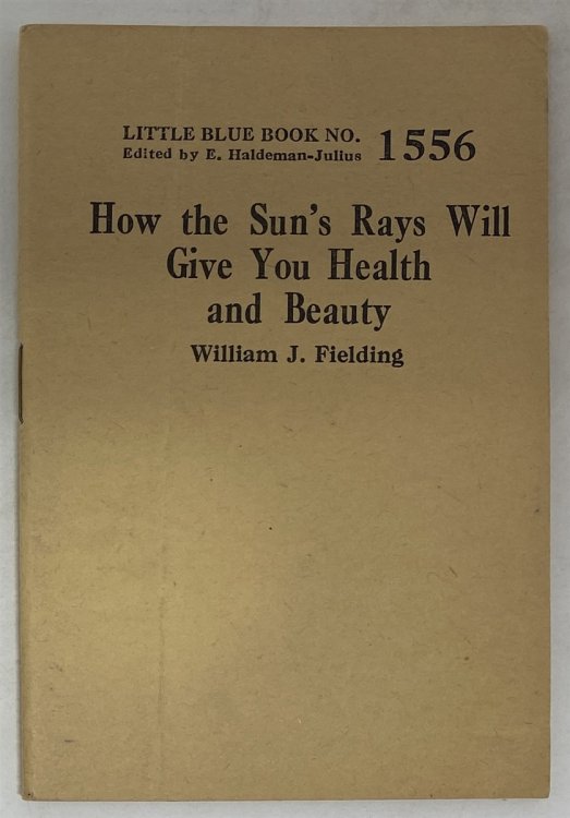 How the Sun's Rays Will Give You Health and Beauty