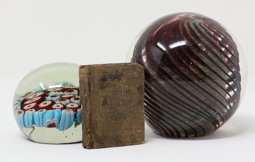 Morsels of History