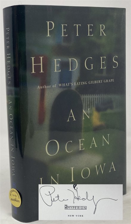 An Ocean in Iowa