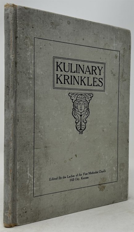 Kulinary Krinkles
